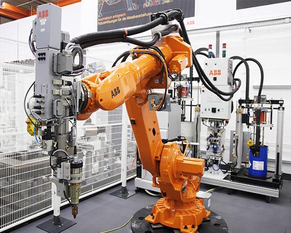公司主要为工业自动化机械设备,机器人,纺织机械,新能源,各品牌伺服